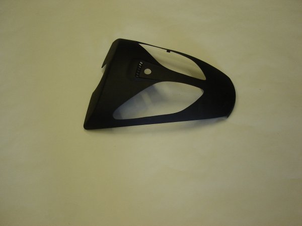 Front Headlight Cover Phantom Style Scooter-553